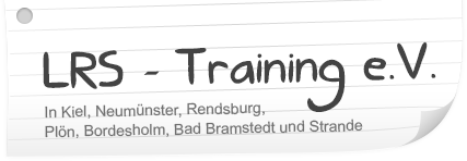 LRS-Training Logo