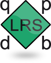 LRS-Training Logo